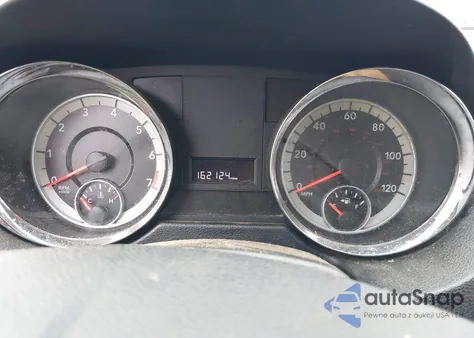 2012 Dodge Grand Caravan Se/Avp from USA, damaged, VIN 2C4RDGBG8CR153394